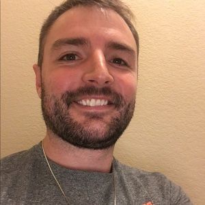 Meet your Posher, Bryan